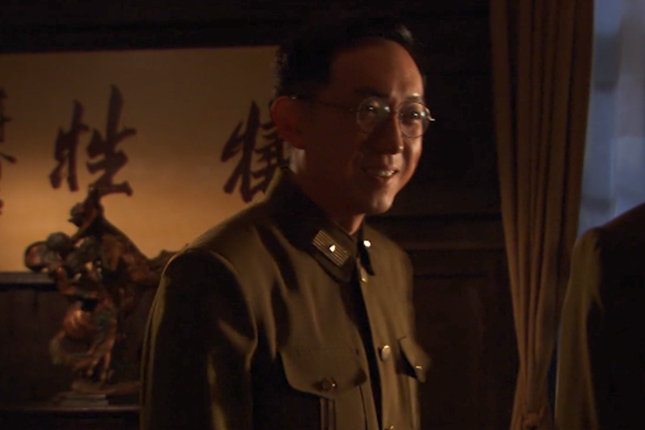 徐恩銘 徐恩銘