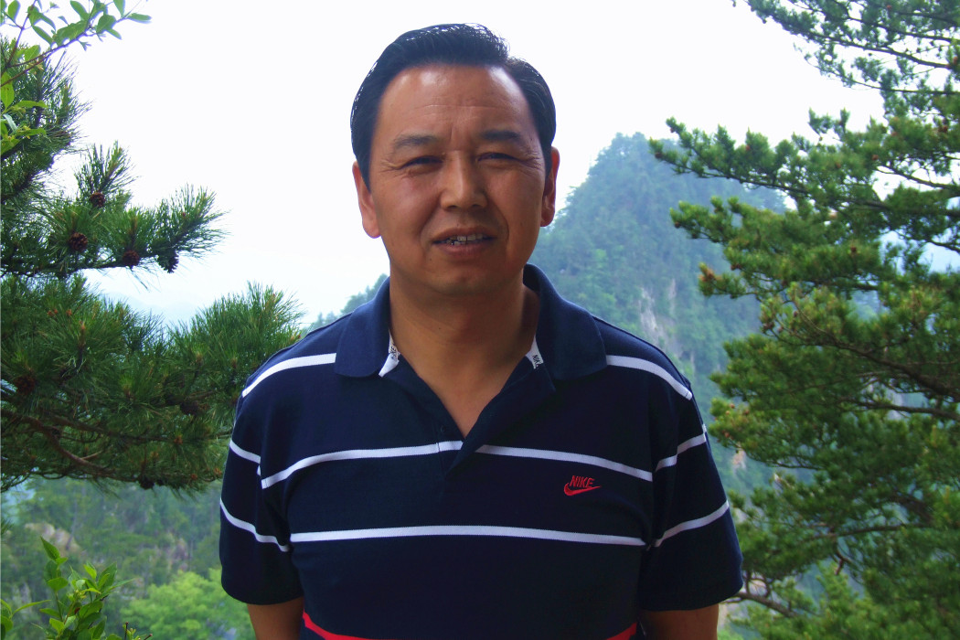 馬震坤 馬震坤