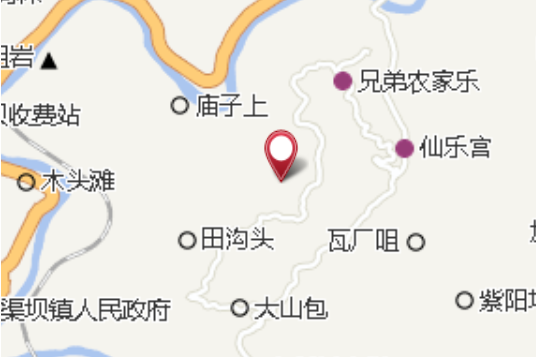 牟村觀 牟村觀