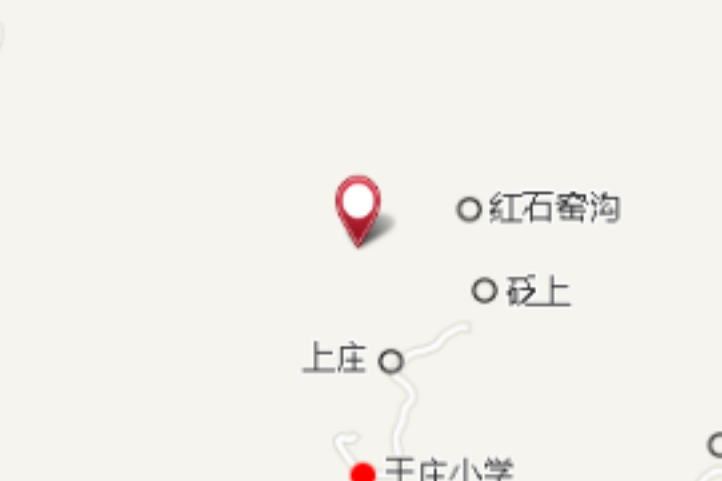 里石窯溝 里石窯溝