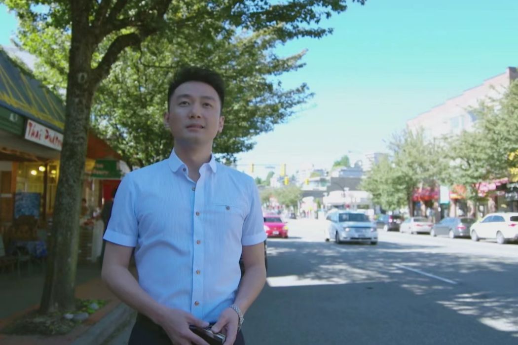 劉曉宇(都市情感劇《婚姻時差》中的角色) 劉曉宇(都市情感劇《婚姻時差》中的角色)