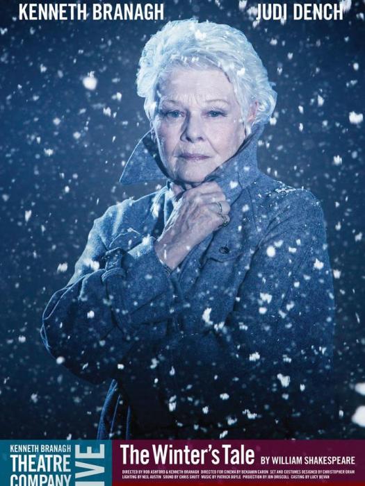 Kenneth Branagh Theatre Company\x27s the Winter\x27s Tale Kenneth Branagh Theatre Company\x27s the Winter\x27s Tale