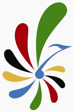 世界音樂藝術教育協會logo