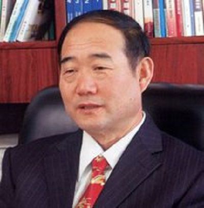王安民(潞安礦務局王莊煤礦副礦長) 王安民(潞安礦務局王莊煤礦副礦長)
