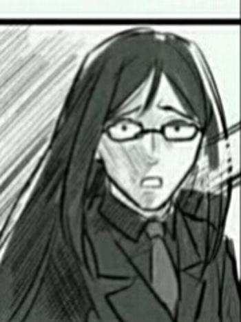 她們真可愛 她們真可愛