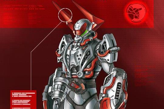 劫持者(《假面騎士Zero-One》登場怪人種類)