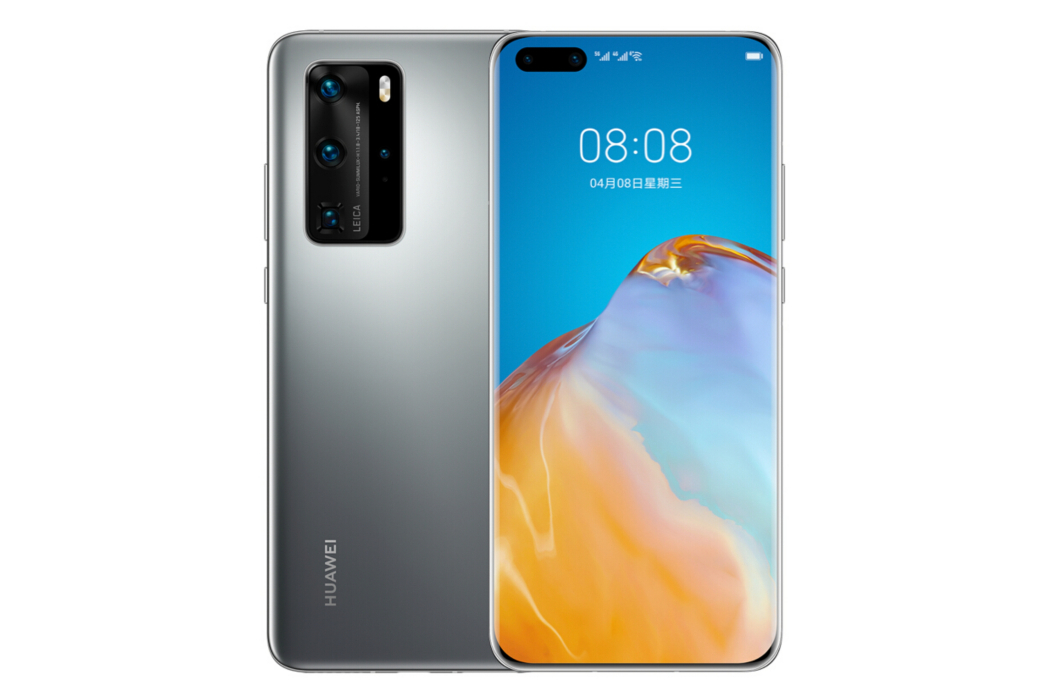 HUAWEI P40 Pro(華為P40 Pro) HUAWEI P40 Pro(華為P40 Pro)