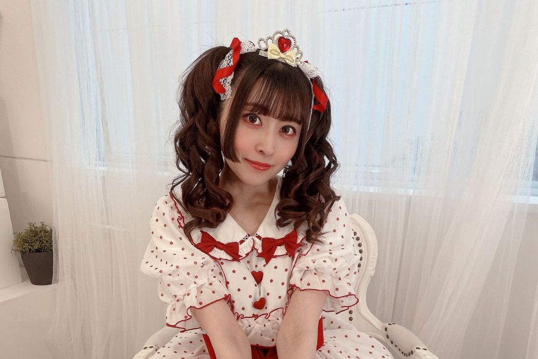 北原知奈 北原知奈
