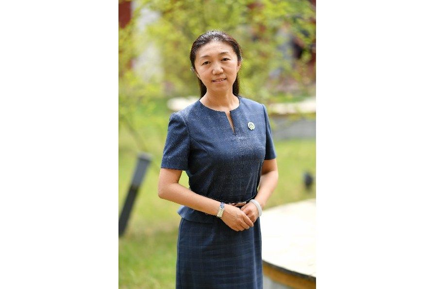 呂慧(新優教育集團教學總監、華岳學校校長) 呂慧(新優教育集團教學總監、華岳學校校長)