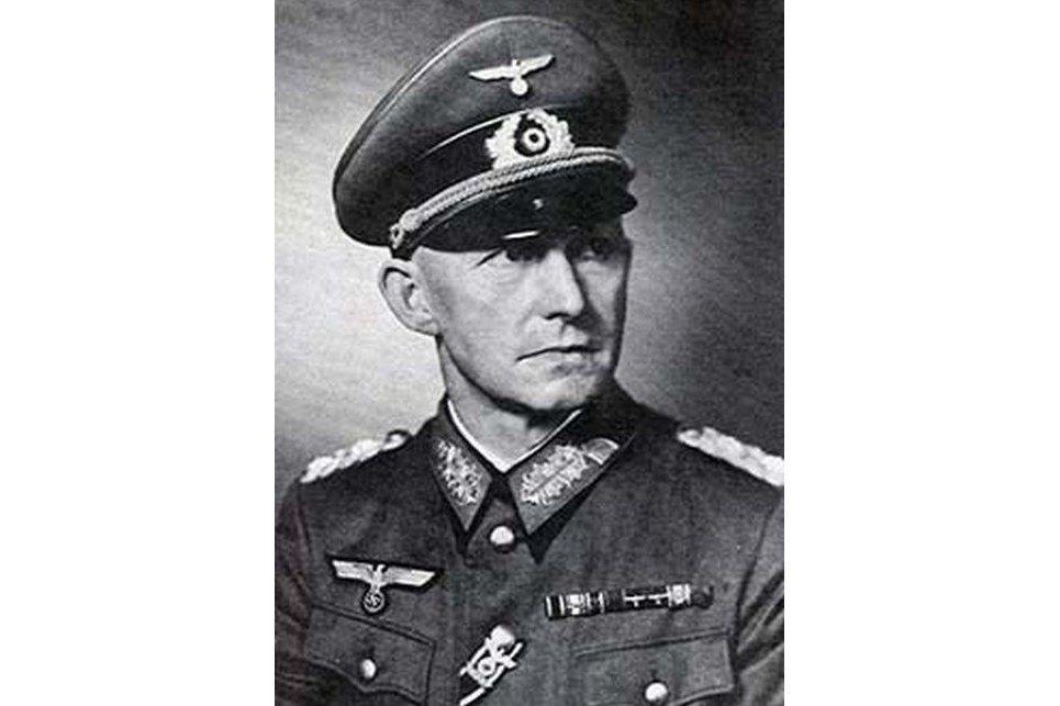 Alfred Jodl Alfred Jodl