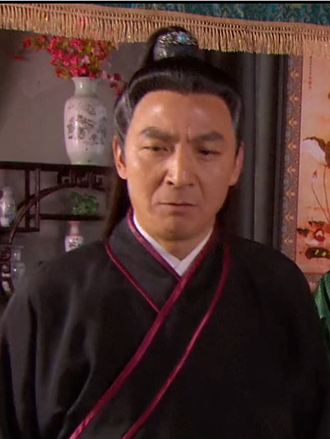 黑風(古裝劇《皇子歸來之歡喜縣令》中的角色) 黑風(古裝劇《皇子歸來之歡喜縣令》中的角色)