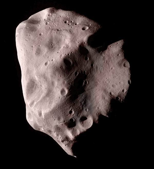 小行星1185 小行星1185