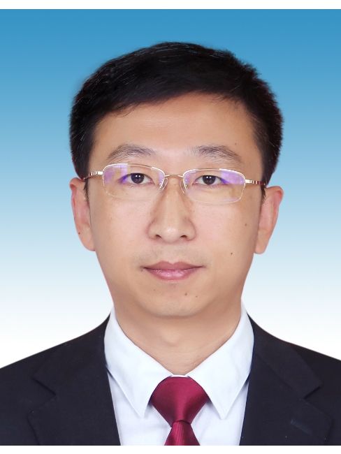 李傑(山東省日照市財政局黨組成員、副局長)