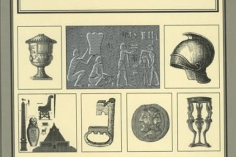 Encyclopedic Dictionary of Archaeology Encyclopedic Dictionary of Archaeology