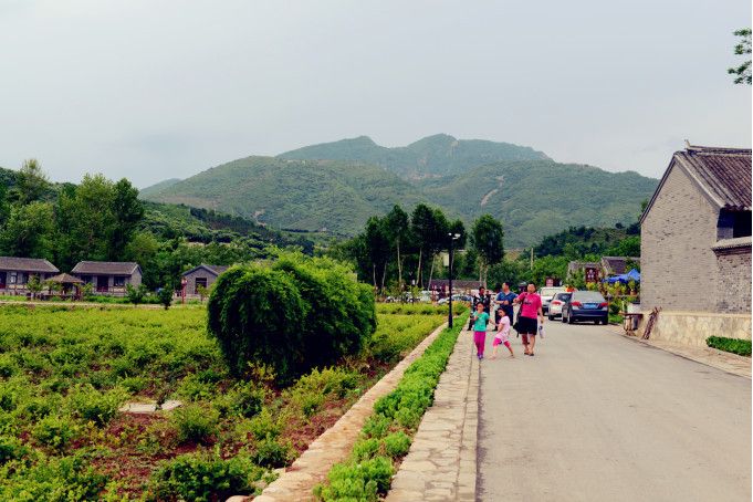 翠屏山鄉 翠屏山鄉