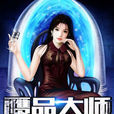 贗品大師(暗夜文學網小說) 贗品大師(暗夜文學網小說)