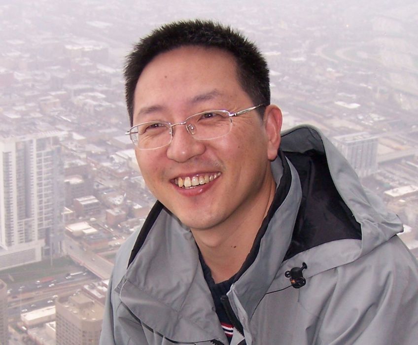 季征宇 季征宇