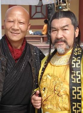 湯鎮業 湯鎮業