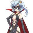 亞森·羅森(安利艾特) 亞森·羅森(安利艾特)