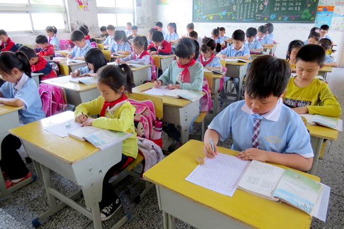 江南國小(湖南省常德市鼎城區江南國小) 江南國小(湖南省常德市鼎城區江南國小)