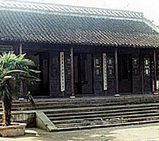 沃公墓 沃公墓