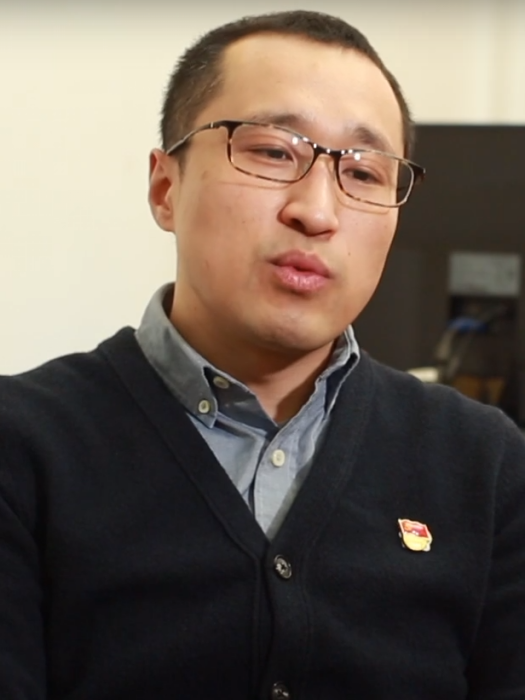 趙金良(上海電氣輸配電集團技術中心副主任) 趙金良(上海電氣輸配電集團技術中心副主任)