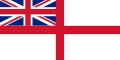 英國海軍軍艦旗幟