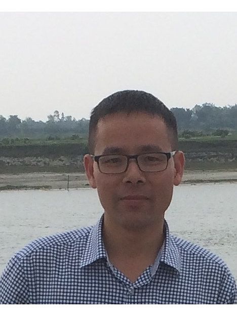 劉建國(中國科學院南海海洋研究所海洋地質學專業海洋沉積與古環境方向研究員)