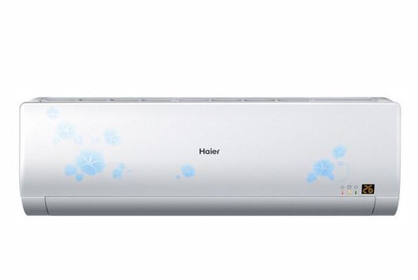 海爾KFR-26GW/01NHC23A 海爾KFR-26GW/01NHC23A