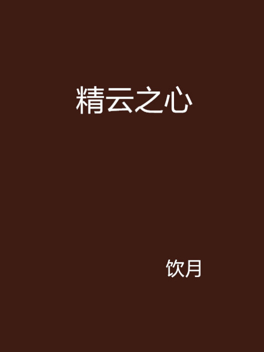 精雲之心 精雲之心