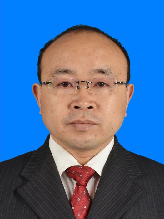 代強(貴州省印江自治縣衛生健康局黨組成員、副局長) 代強(貴州省印江自治縣衛生健康局黨組成員、副局長)