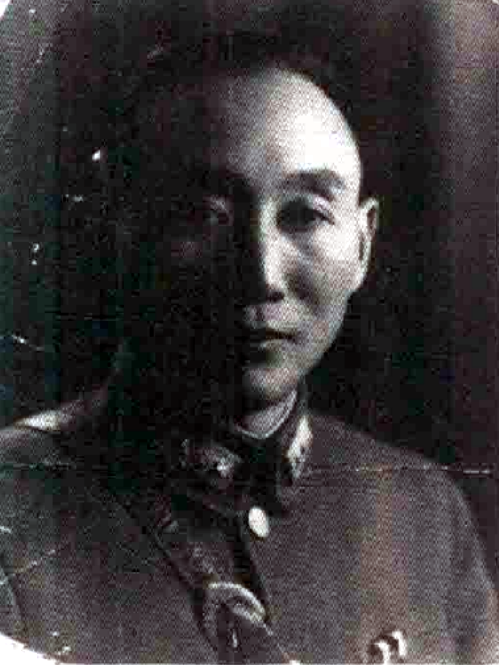 劉建緒(中國國民黨軍高級將領) 劉建緒(中國國民黨軍高級將領)