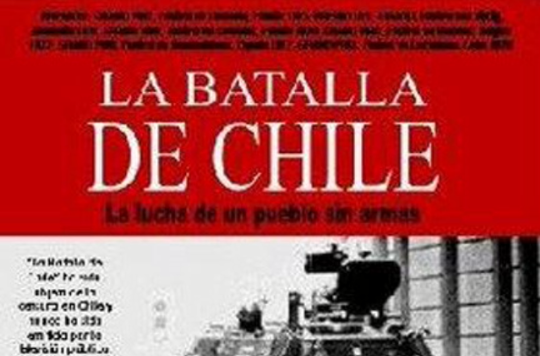 智利之戰