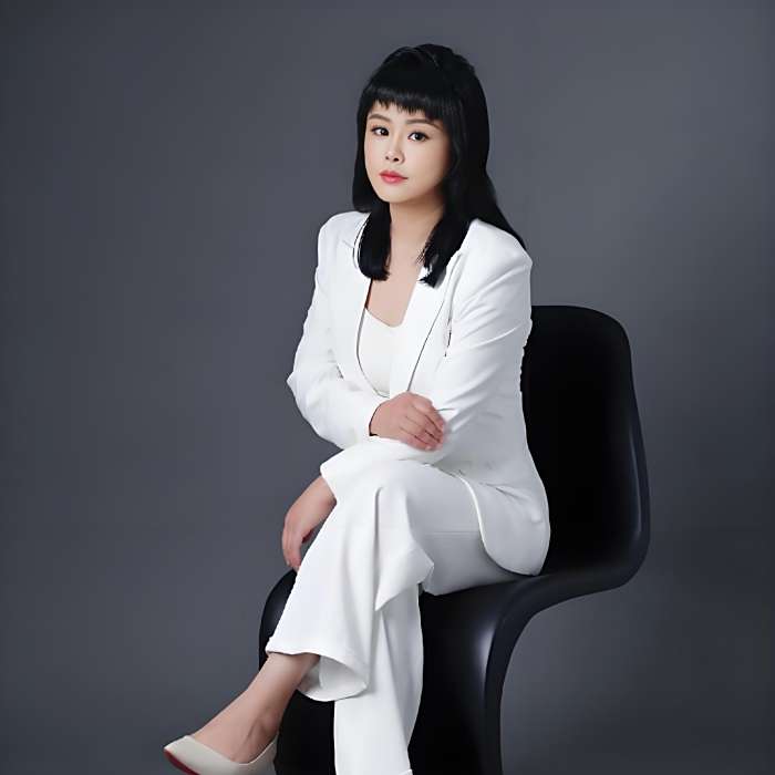 主播吳悠