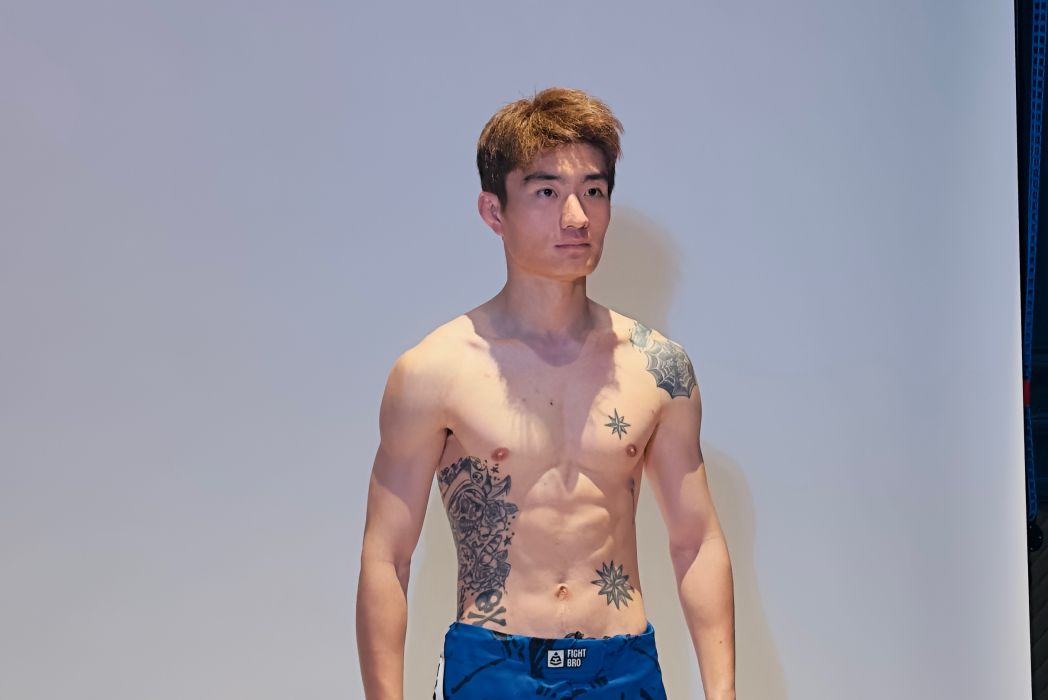 馬新虎 馬新虎