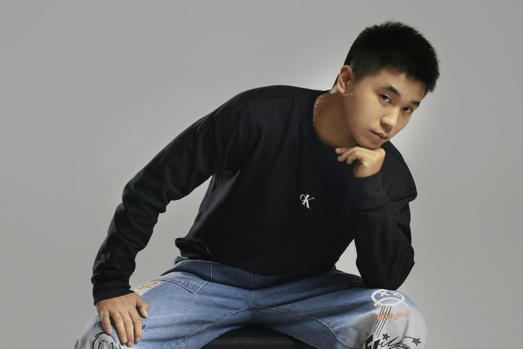 一丁(導演) 一丁(導演)