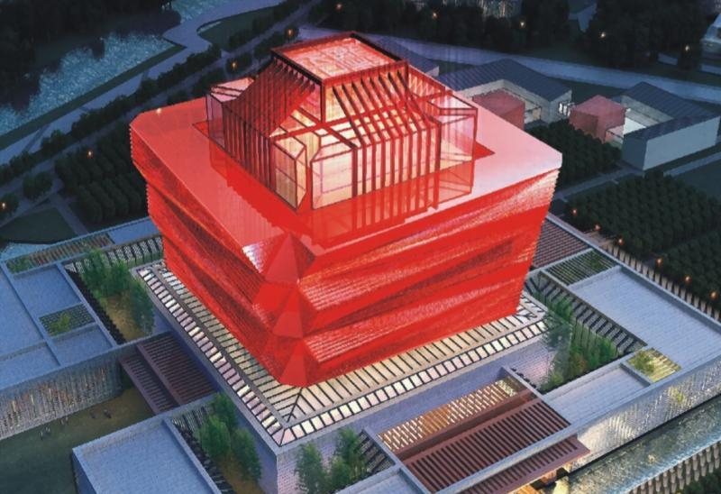 中華成語博物館