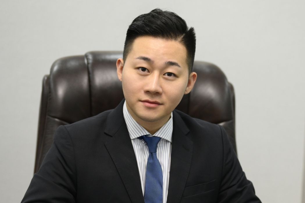 費冬陽 費冬陽