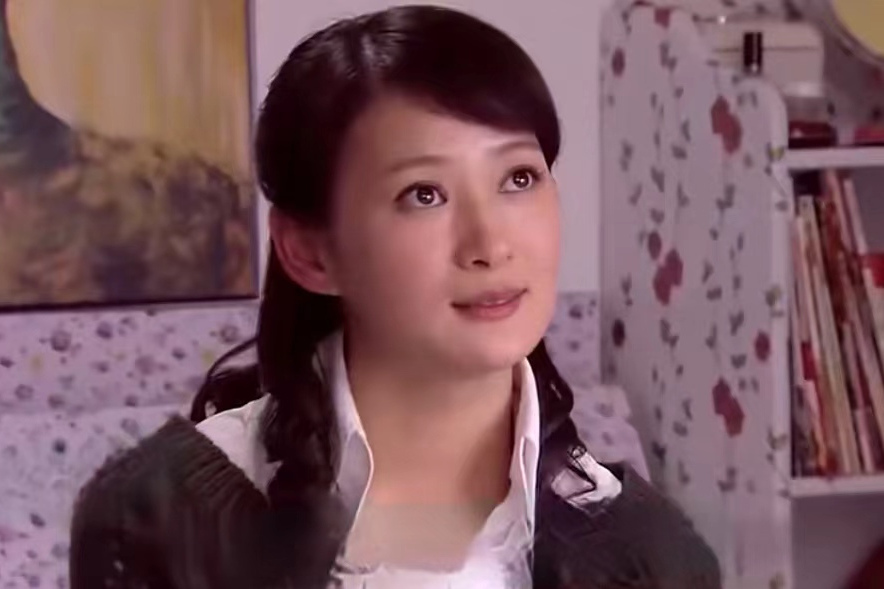 潘曉婉 潘曉婉