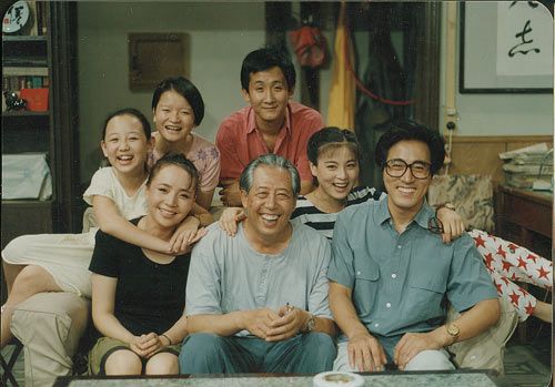 我有家了 我有家了