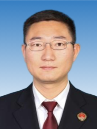 餘江(寧夏回族自治區銀川市人民檢察院黨組成員、副檢察長) 餘江(寧夏回族自治區銀川市人民檢察院黨組成員、副檢察長)
