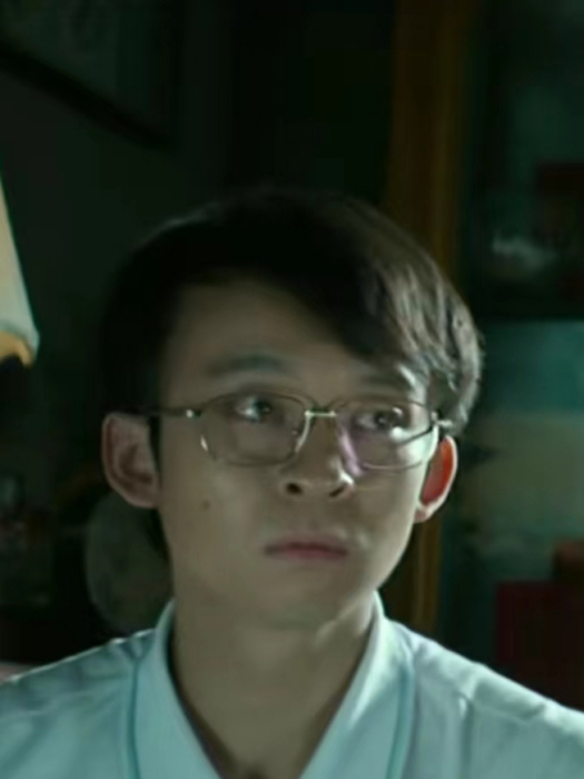 吳未(青春電影《少年班》中的角色) 吳未(青春電影《少年班》中的角色)