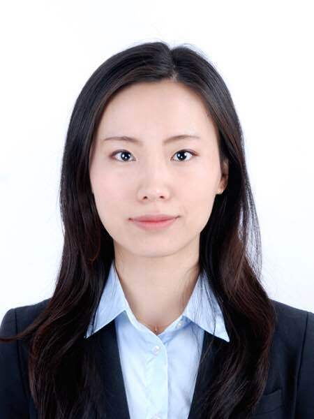 喻潔(浙江大學控制科學與工程學院講師) 喻潔(浙江大學控制科學與工程學院講師)