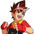 泰勒馬克斯(馬克斯（《古代王者恐龍王》動畫角色）)