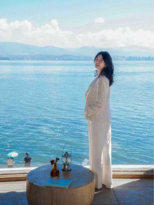 吳婧(浙江茶研漢方生物技術有限公司創始人) 吳婧(浙江茶研漢方生物技術有限公司創始人)