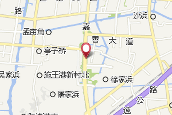 萬家橋 萬家橋