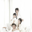 白雲階梯(雲的階梯(2006年韓國電視劇)) 白雲階梯(雲的階梯(2006年韓國電視劇))