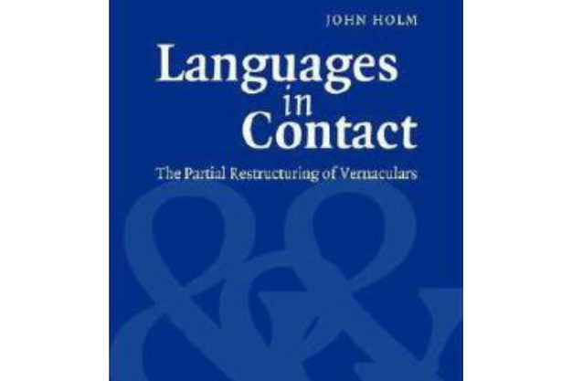 Languages in Contact Languages in Contact
