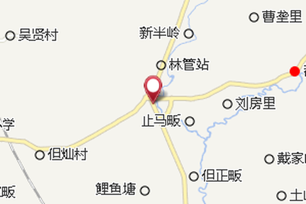 里泗橋