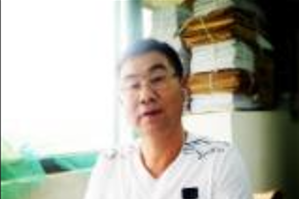 徐永強(西安交通大學城市學院教師) 徐永強(西安交通大學城市學院教師)